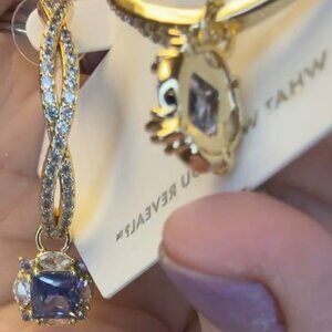 Bomb Party December 2024 Earrings